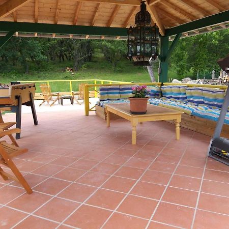 דיולפי Les Chalets De Saint Maurice מראה חיצוני תמונה
